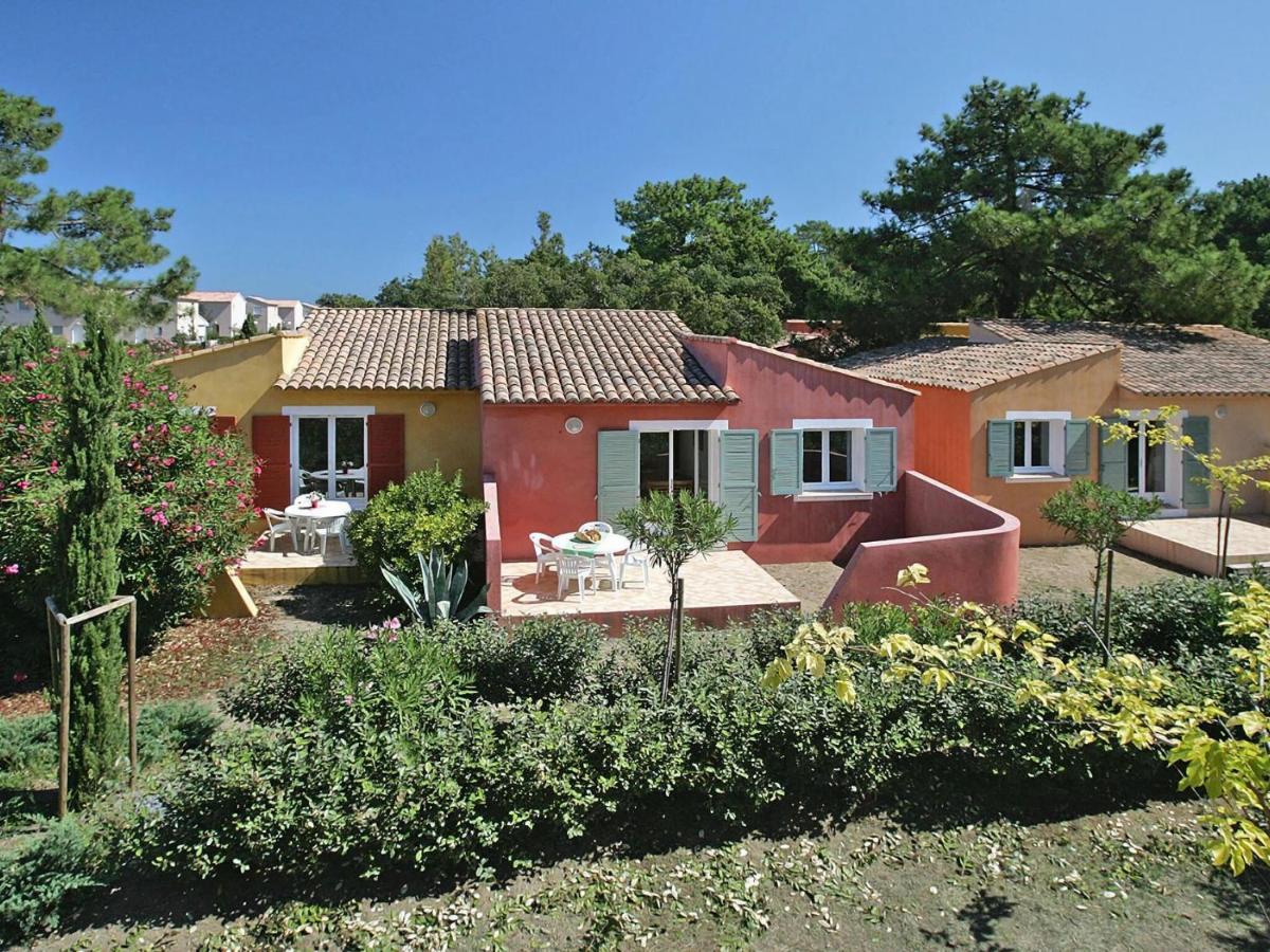 Apartment Near The Sea, Borgo-Plage מראה חיצוני תמונה